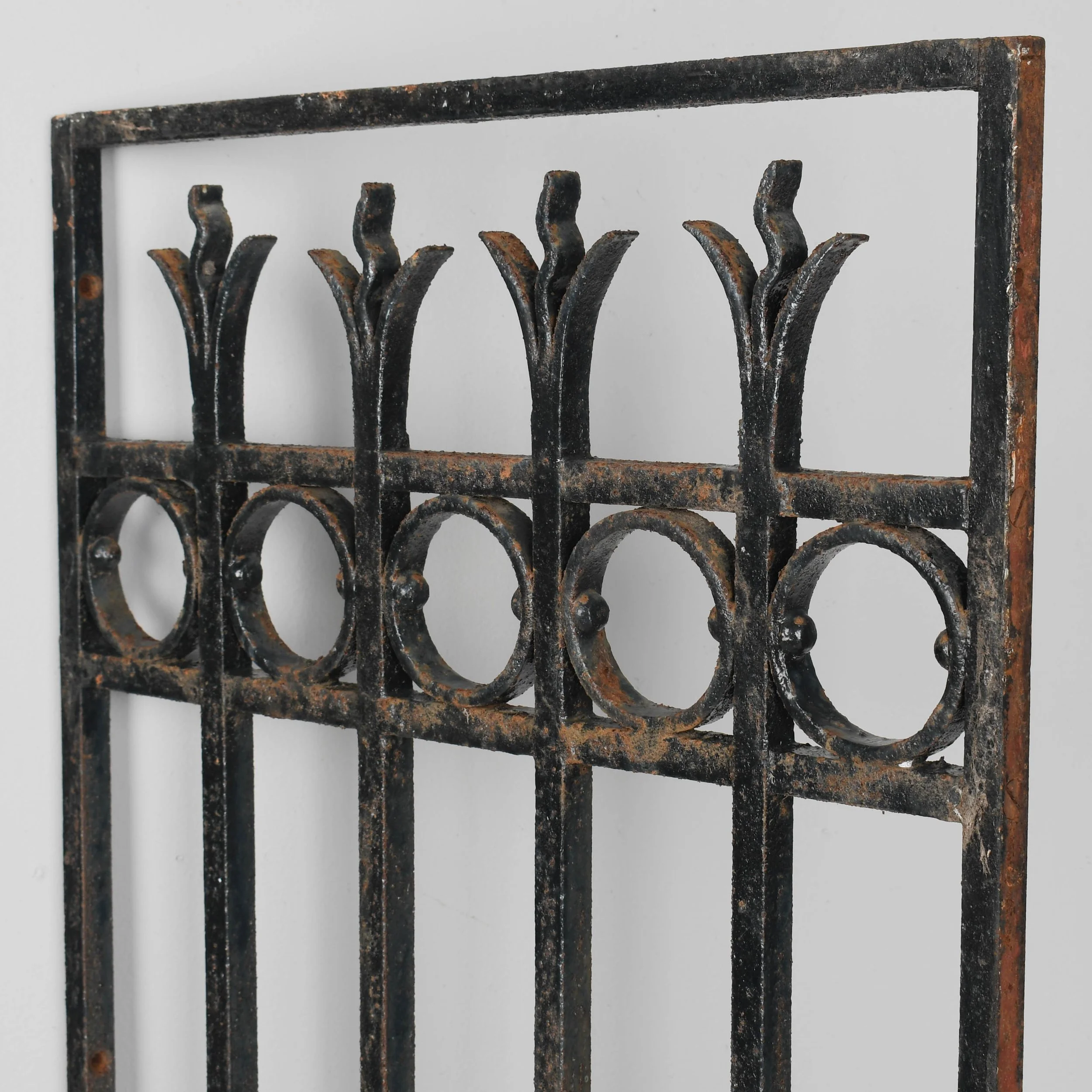 Olivier Fleury French Antiques-French Architectural and Garden